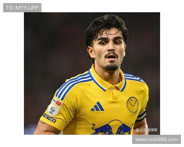 利兹联边路进攻状态回暖，球队战术展现突破性进展