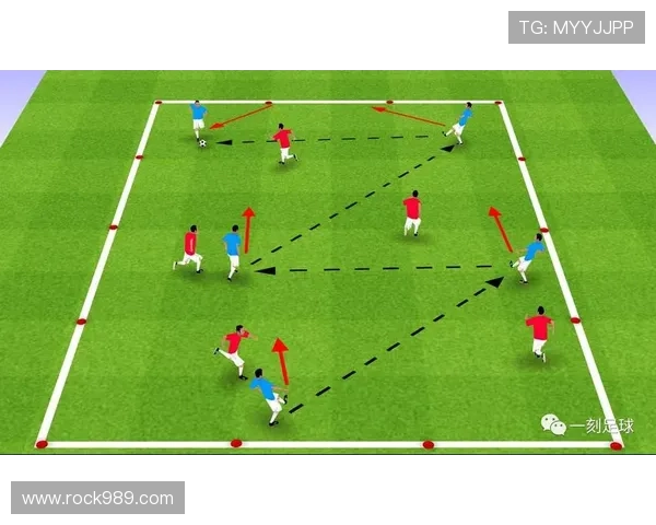 南美足球技术演化：控球与创造力的持续提升