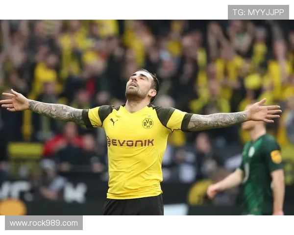 阿尔卡塞尔在多特时期