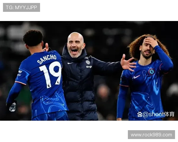 英超切尔西队本赛季表现稳健，竞争力持续提升