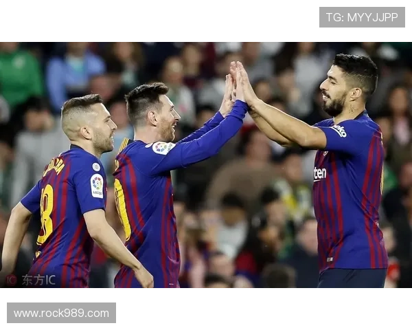 从利物浦到巴萨：苏亚雷斯进攻效率的全面跃迁