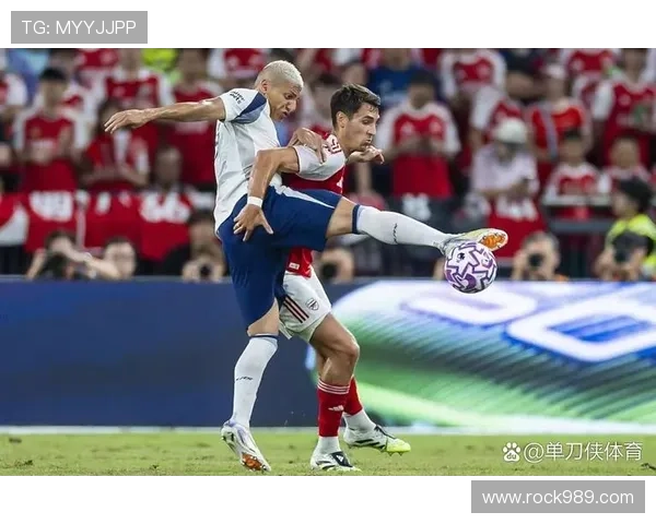 萨卡北伦敦德比关键进球与核心角色解析