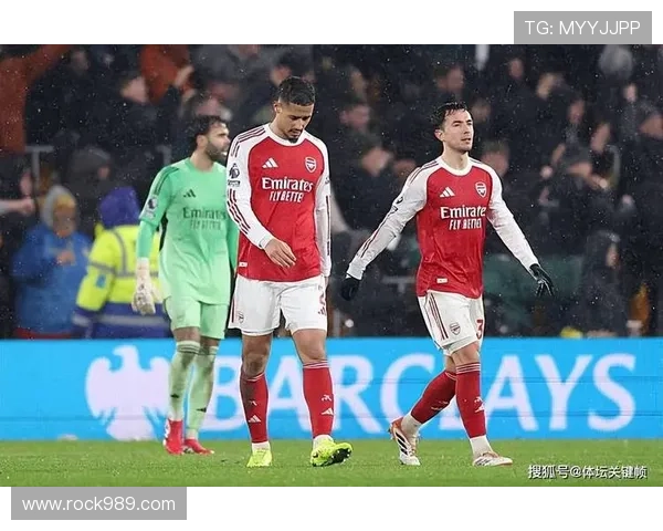 阿森纳争冠经验不足问题显现,球队稳定性及关键战能力面临考验 阿森纳争冠经验不足问题显现,球队稳定性及关键战能力面临考验