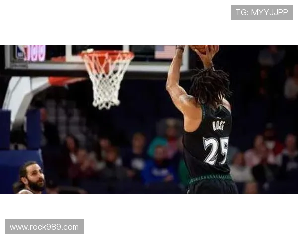 德里克·罗斯切入突破命中率提升显著 针对库里防守有效拉开空间