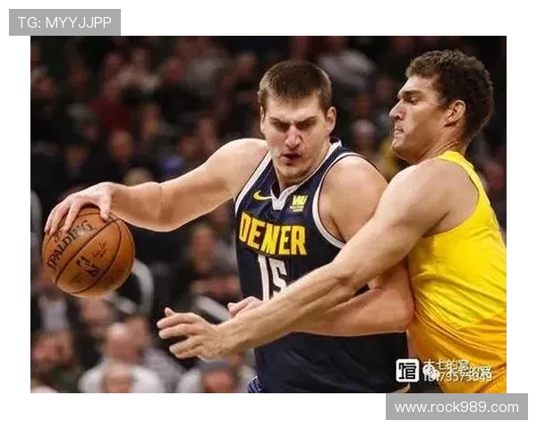 斯蒂芬·卡斯尔挡拆牵制约基奇，组织效率胜上季