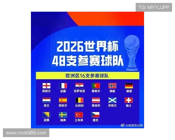 奥地利冲击2026世界杯赛程前瞻:能否突围欧洲区预选赛