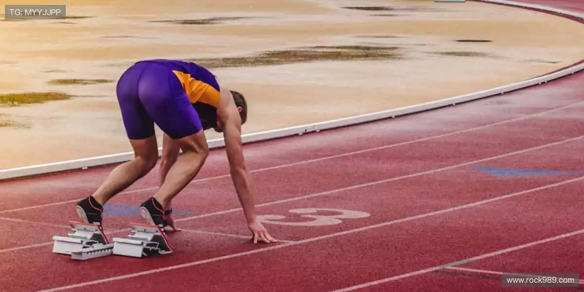 指尖掌控,赛事全收!📱